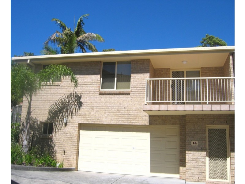 14/280 Terrigal Drive, Terrigal NSW 2260