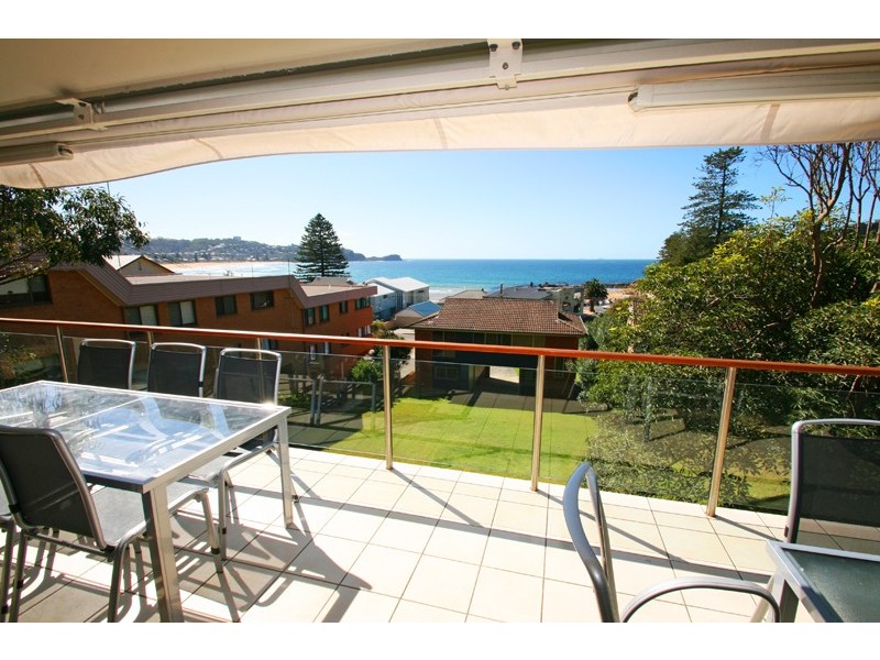 1/1 Hunts Lane, Avoca Beach NSW 2251