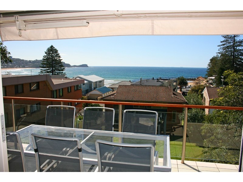 1/1 Hunts Lane, Avoca Beach NSW 2251