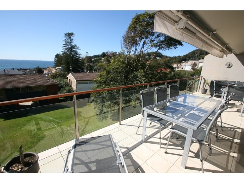 1/1 Hunts Lane, Avoca Beach NSW 2251