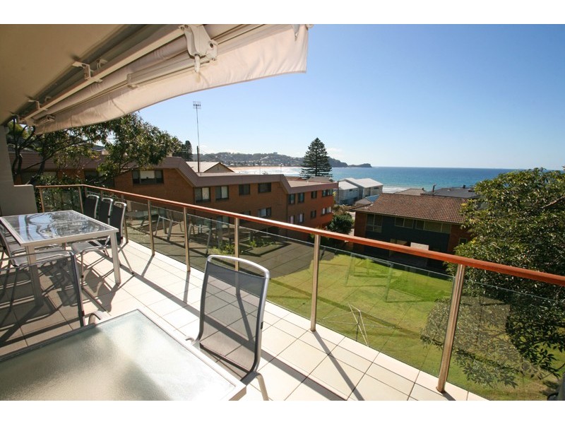 1/1 Hunts Lane, Avoca Beach NSW 2251