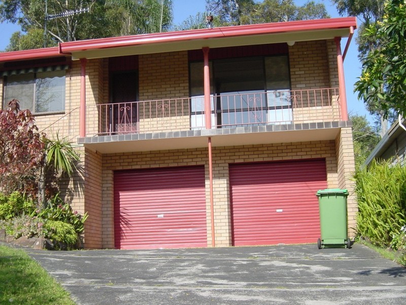 14 Rysdyk Parade, Wamberal NSW 2260