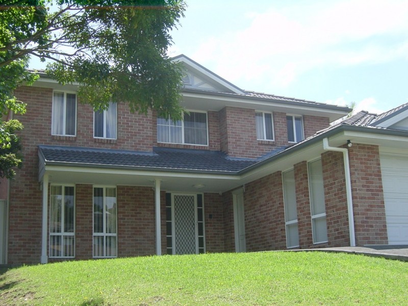 20 Stratford Park Dr, Terrigal NSW 2260