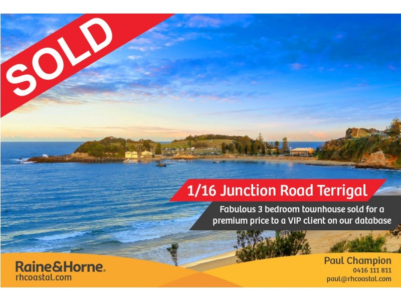 1/16 Junction Road, Terrigal NSW 2260