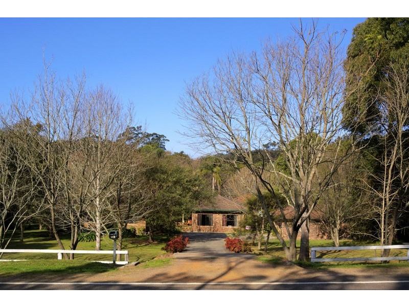 112 Wattle Tree Road, Holgate NSW 2250
