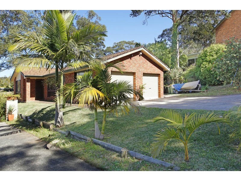 229a The Round Drive, Avoca Beach NSW 2251