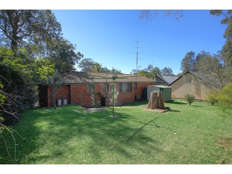 229a The Round Drive, Avoca Beach NSW 2251