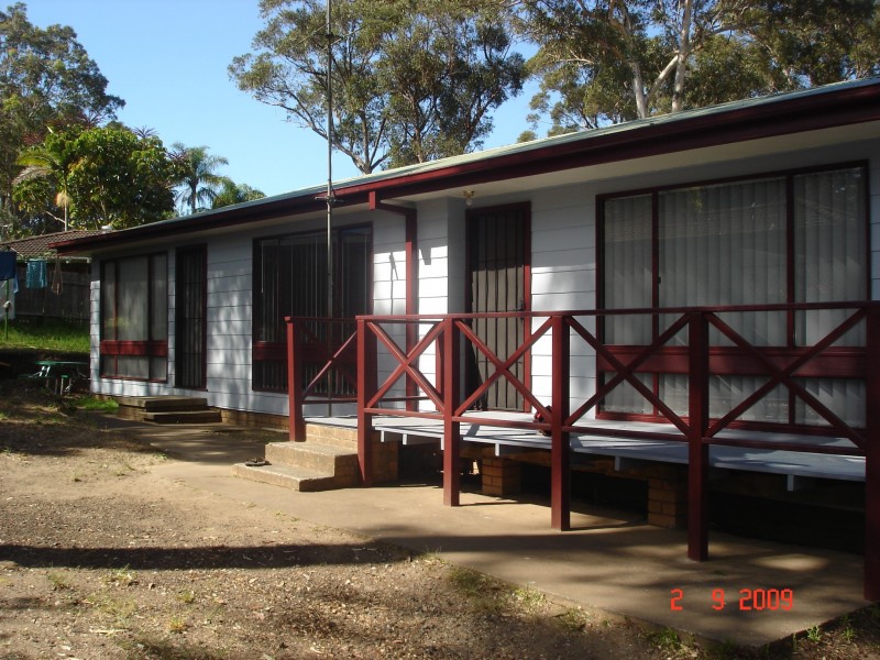 43 Empire Bay Drive, Kincumber NSW 2251