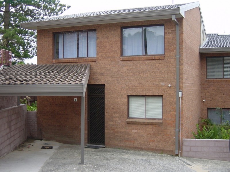 8/15 Kurrawyba Avenue, Terrigal NSW 2260