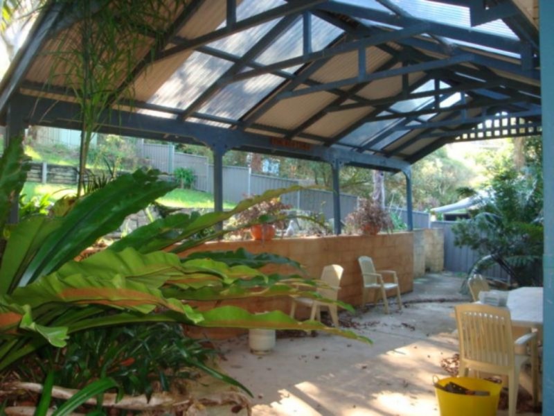 169 Del Mar Drive, Copacabana NSW 2251