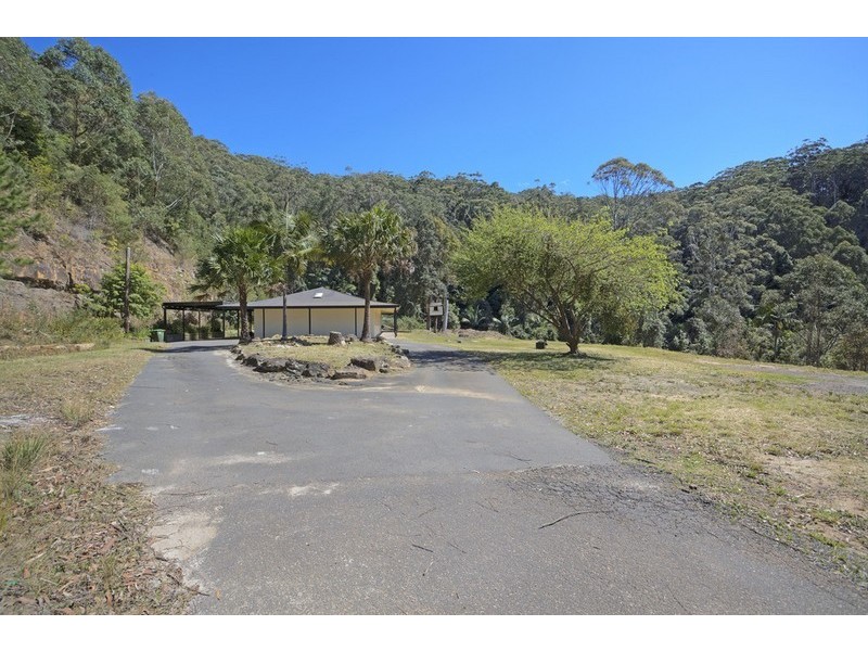 Lot 6 Kerns Road, Kincumber NSW 2251