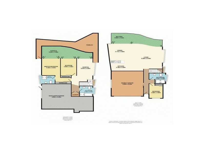 5/18-20 Scenic Highway, Terrigal NSW 2260 Floorplan