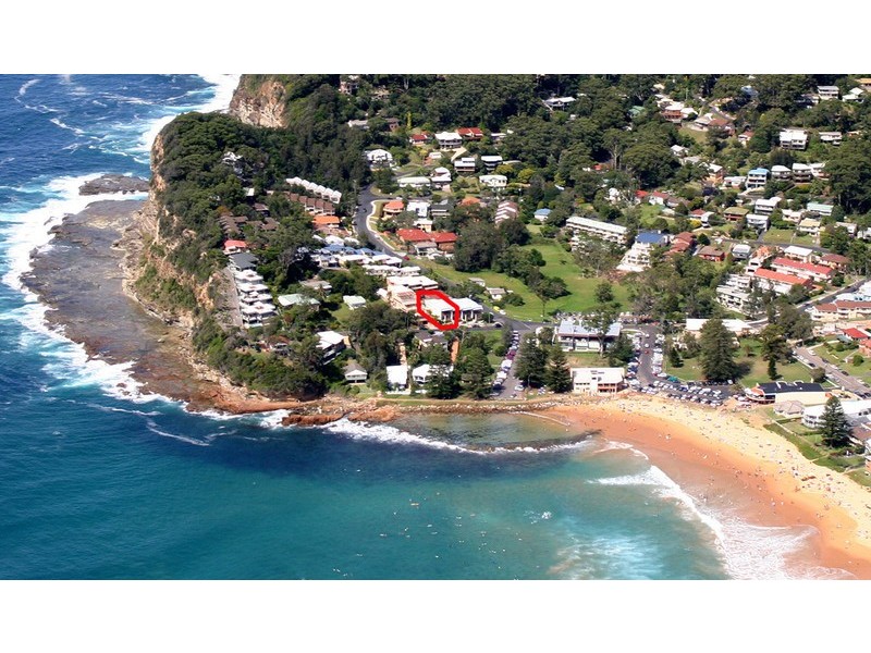 4/1 Cliff Avenue, Avoca Beach NSW 2251