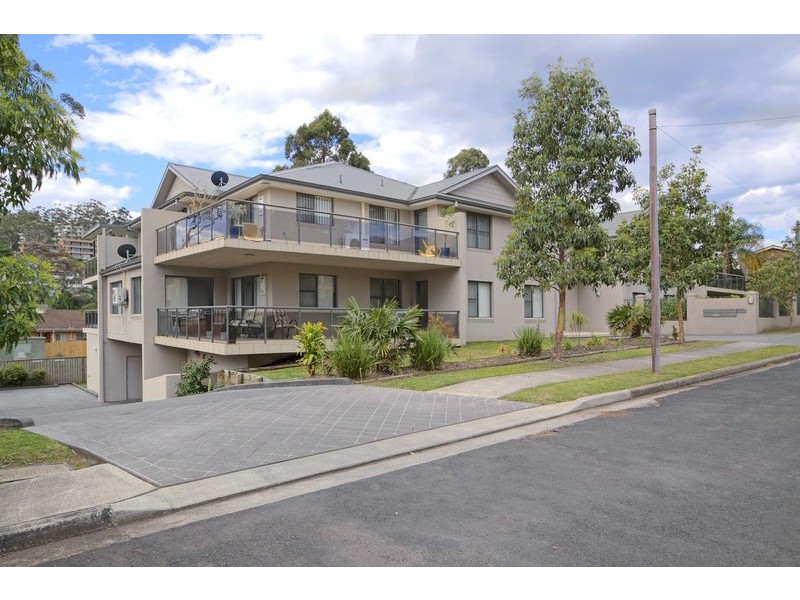 6/1 Creighton Lane, Point Frederick NSW 2250