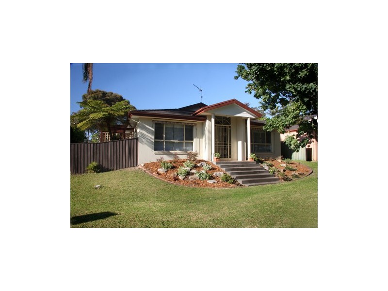 1 Arnold Crescent, Terrigal NSW 2260