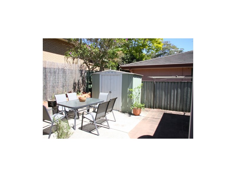 1 Arnold Crescent, Terrigal NSW 2260