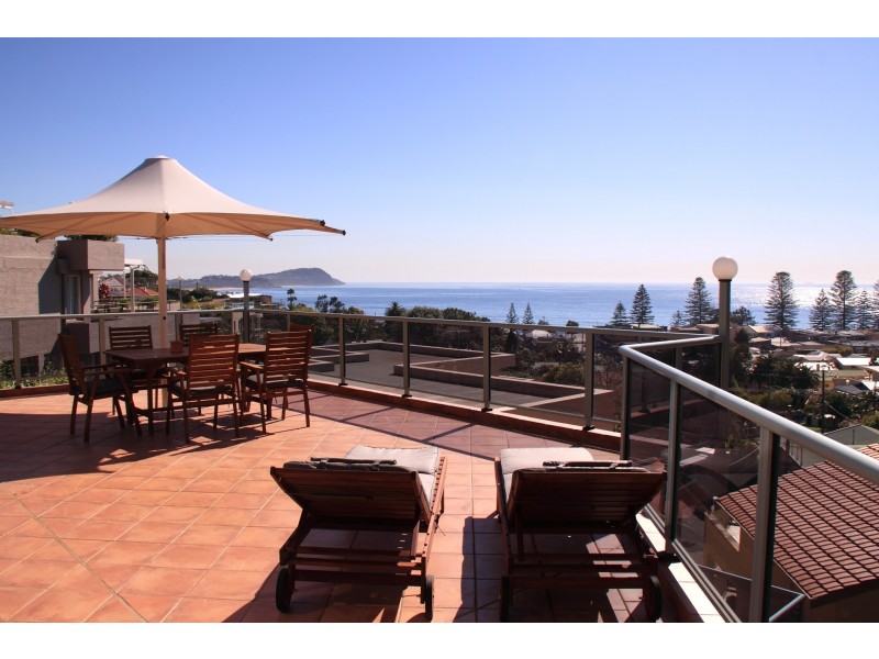 6/30 Campbell Cres, Terrigal NSW 2260