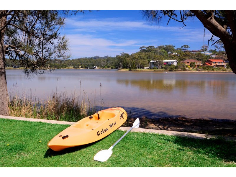 34 Ocean View Drive, Wamberal NSW 2260