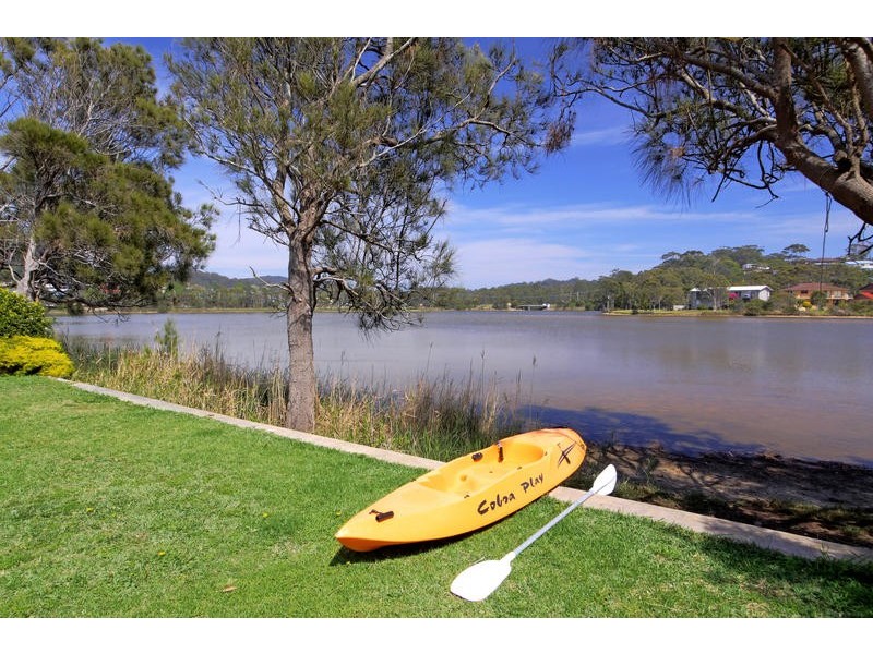 34 Ocean View Drive, Wamberal NSW 2260