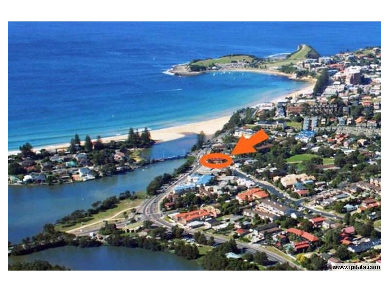 Terrigal NSW 2260