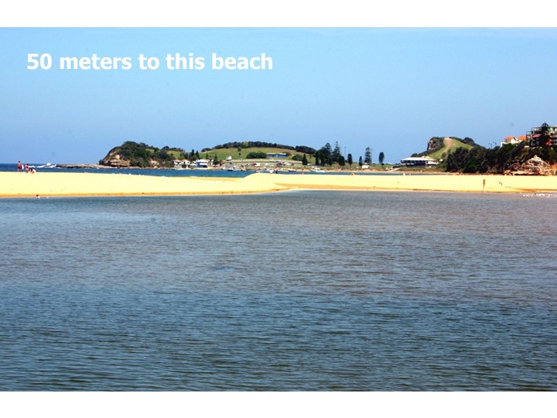 Terrigal NSW 2260