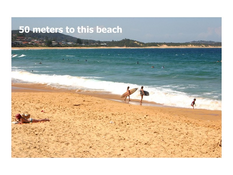 Terrigal NSW 2260