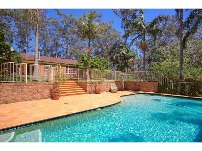 Erina Heights NSW 2260