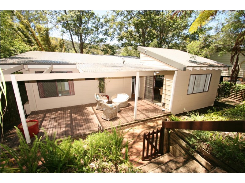 112 Del Mar Drive, Copacabana NSW 2251