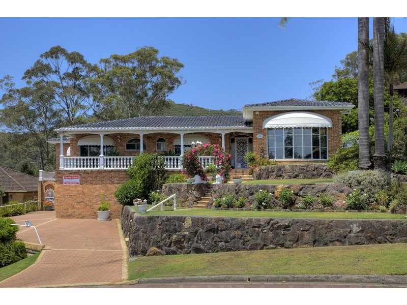 Green Point NSW 2251