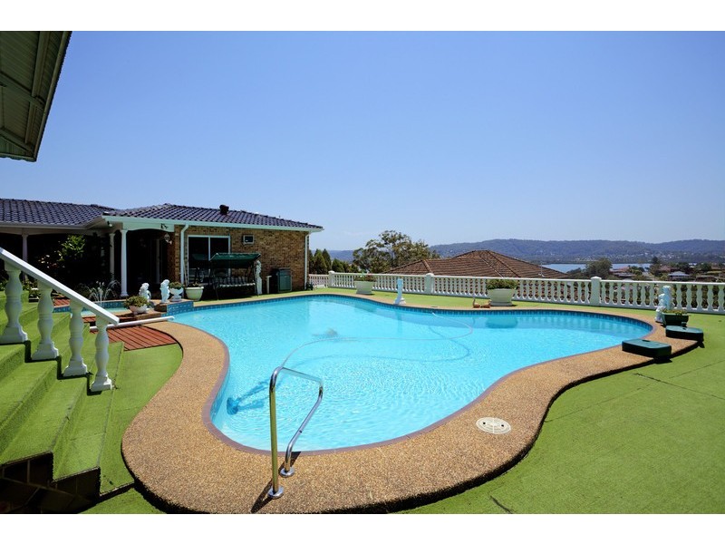 Green Point NSW 2251
