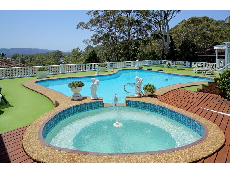Green Point NSW 2251