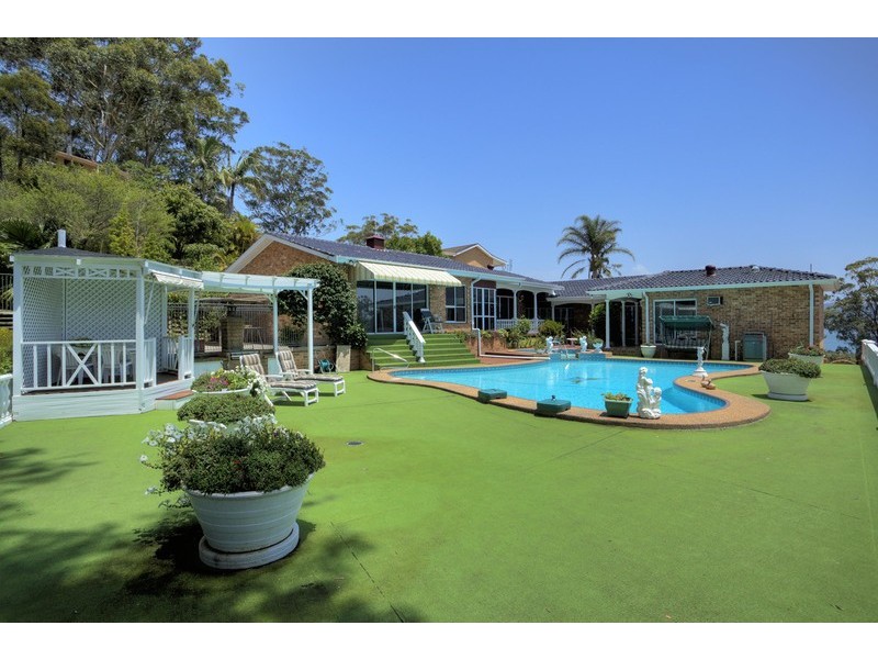 Green Point NSW 2251