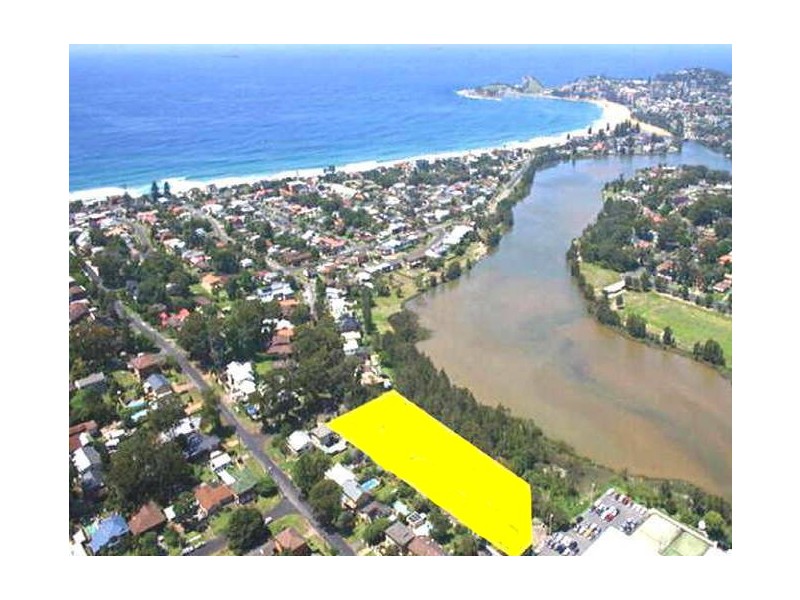 Wamberal NSW 2260