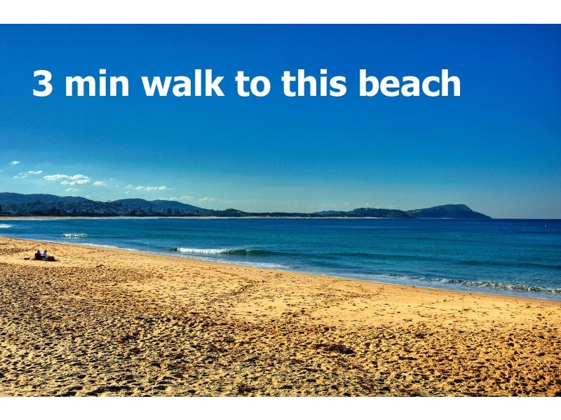 Wamberal NSW 2260
