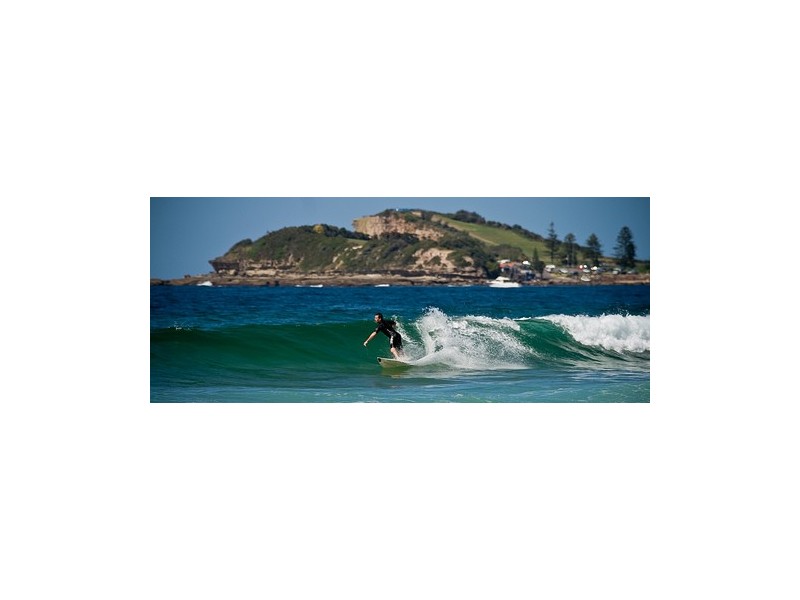 Wamberal NSW 2260