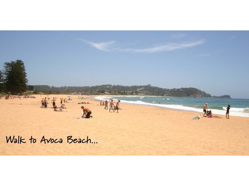 Avoca Beach NSW 2251