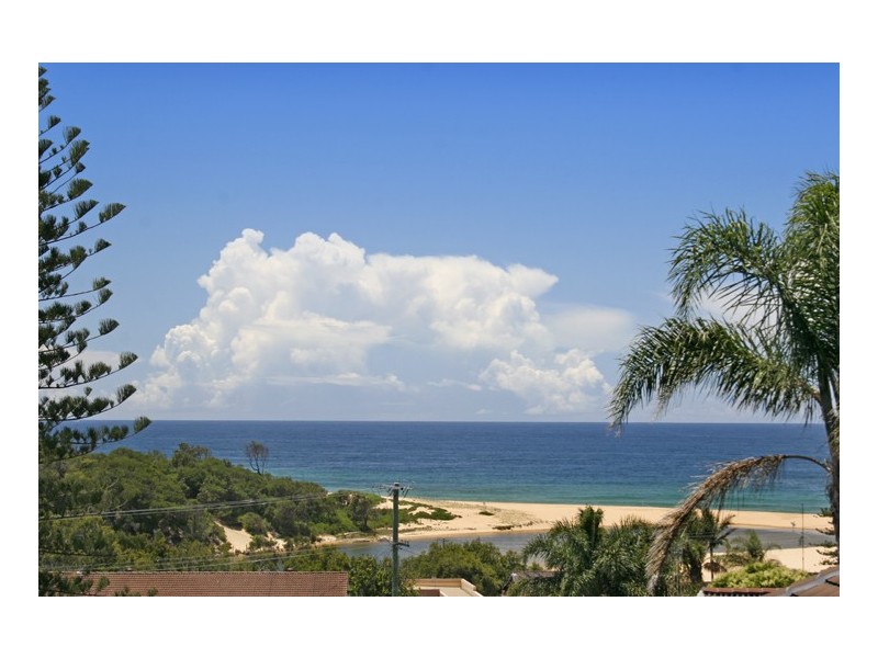 1/124b Ocean View Drive, Wamberal NSW 2260