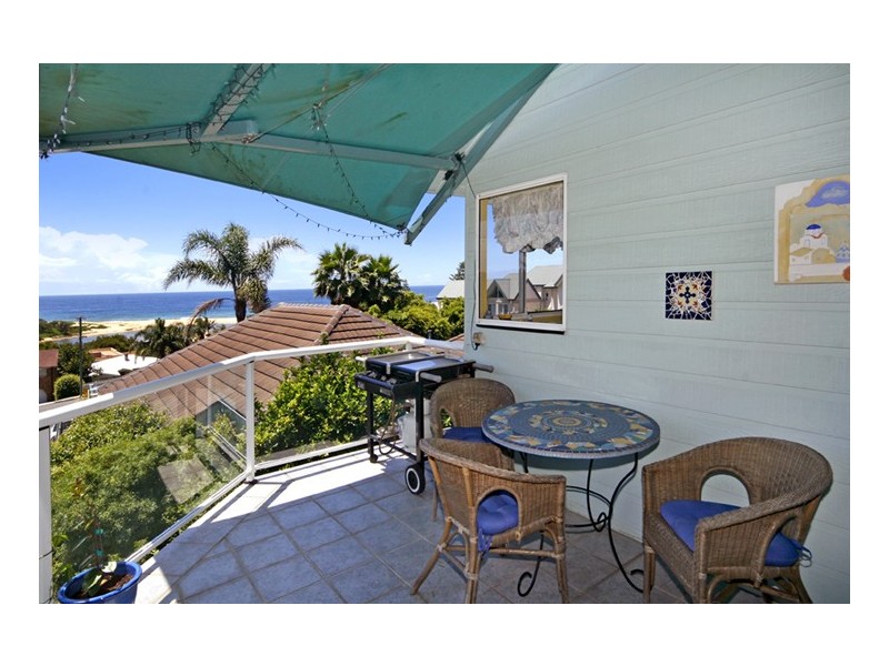 1/124b Ocean View Drive, Wamberal NSW 2260