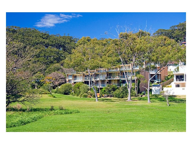 9/45 Avoca Drive, Avoca Beach NSW 2251