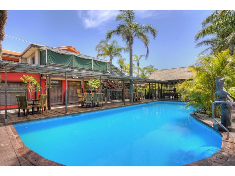 Shelly Beach NSW 2261