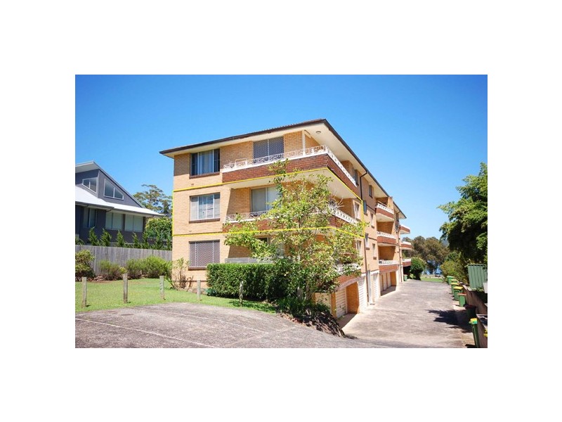Point Frederick NSW 2250