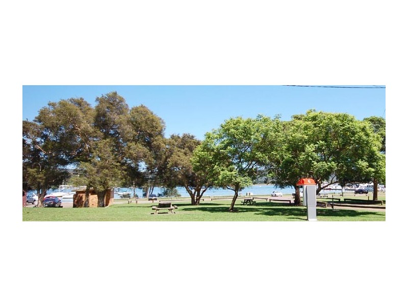 Point Frederick NSW 2250