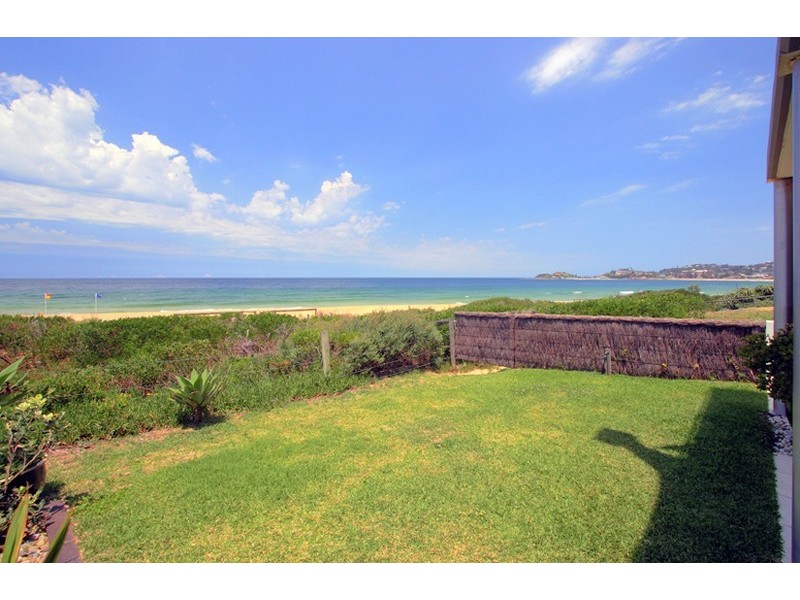Wamberal NSW 2260