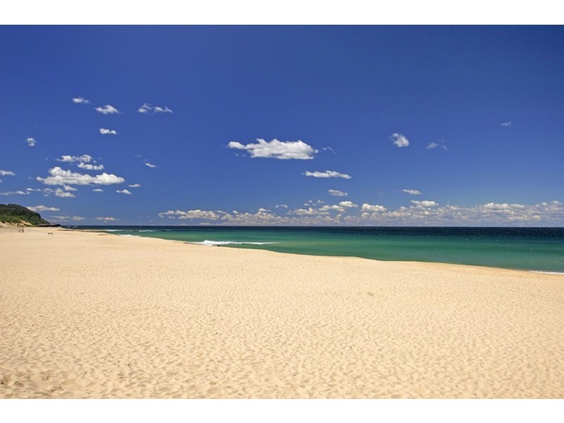 Wamberal NSW 2260
