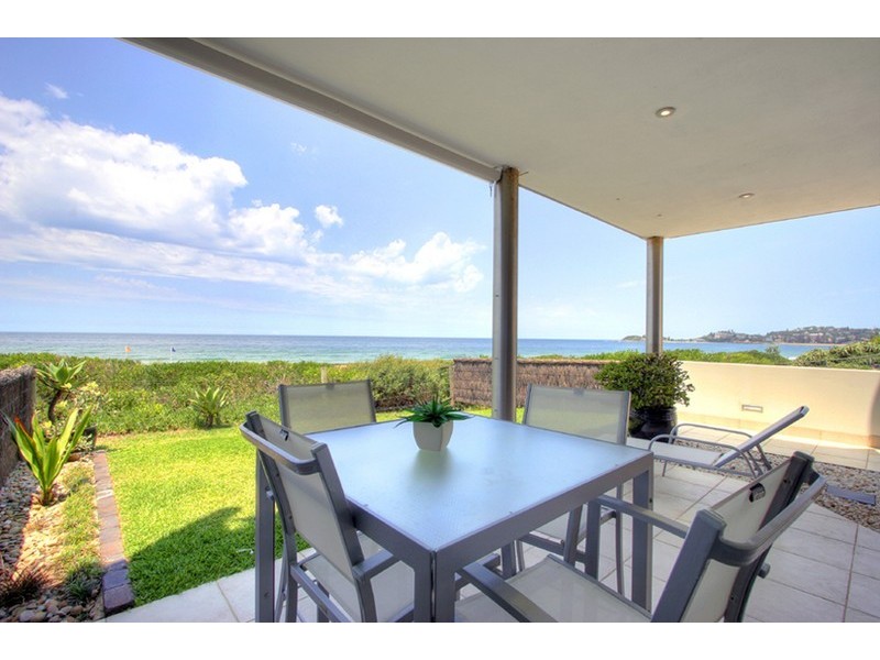 Wamberal NSW 2260