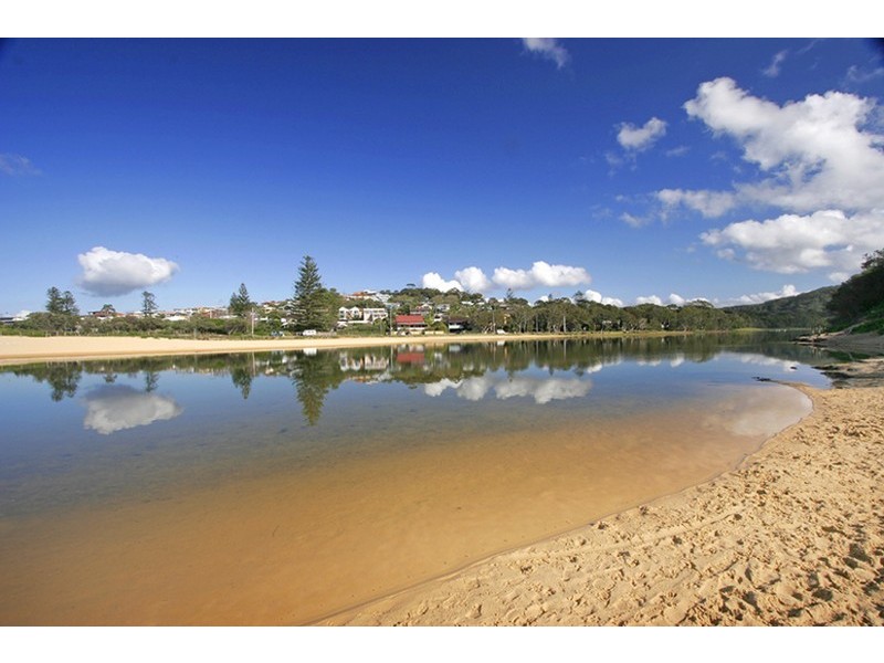Wamberal NSW 2260