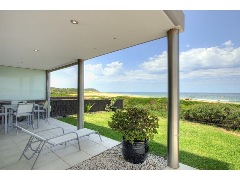Wamberal NSW 2260
