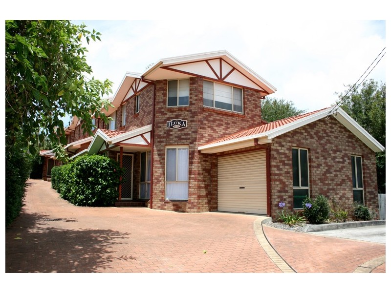 3/20 Ena Street, Terrigal NSW 2260