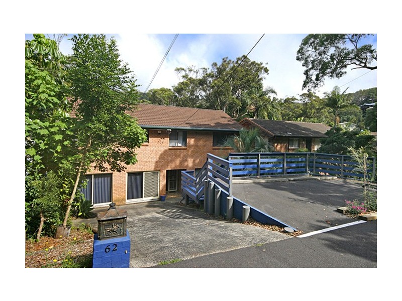 62 Del Mar Drive, Copacabana NSW 2251