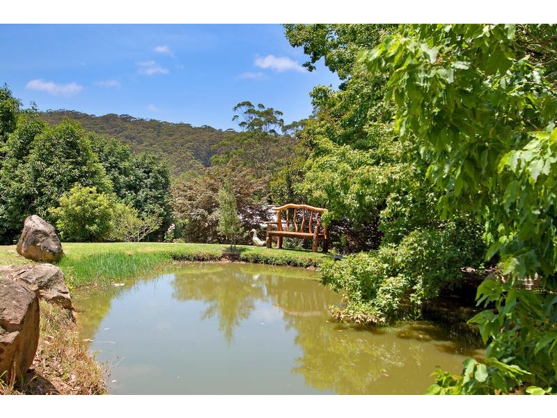 250 Wattle Tree Road, Holgate NSW 2250
